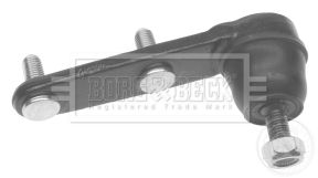 BORG & BECK Шарнир независимой подвески / поворотного рычага BBJ5299
